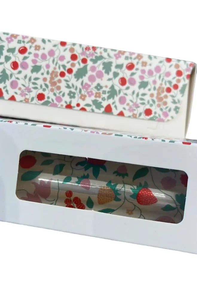 Papel Aluminio Garden Fruit