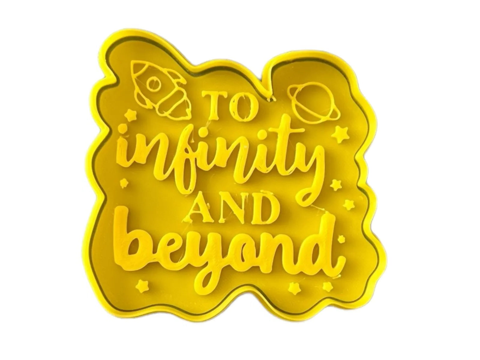 Cortador Infinity