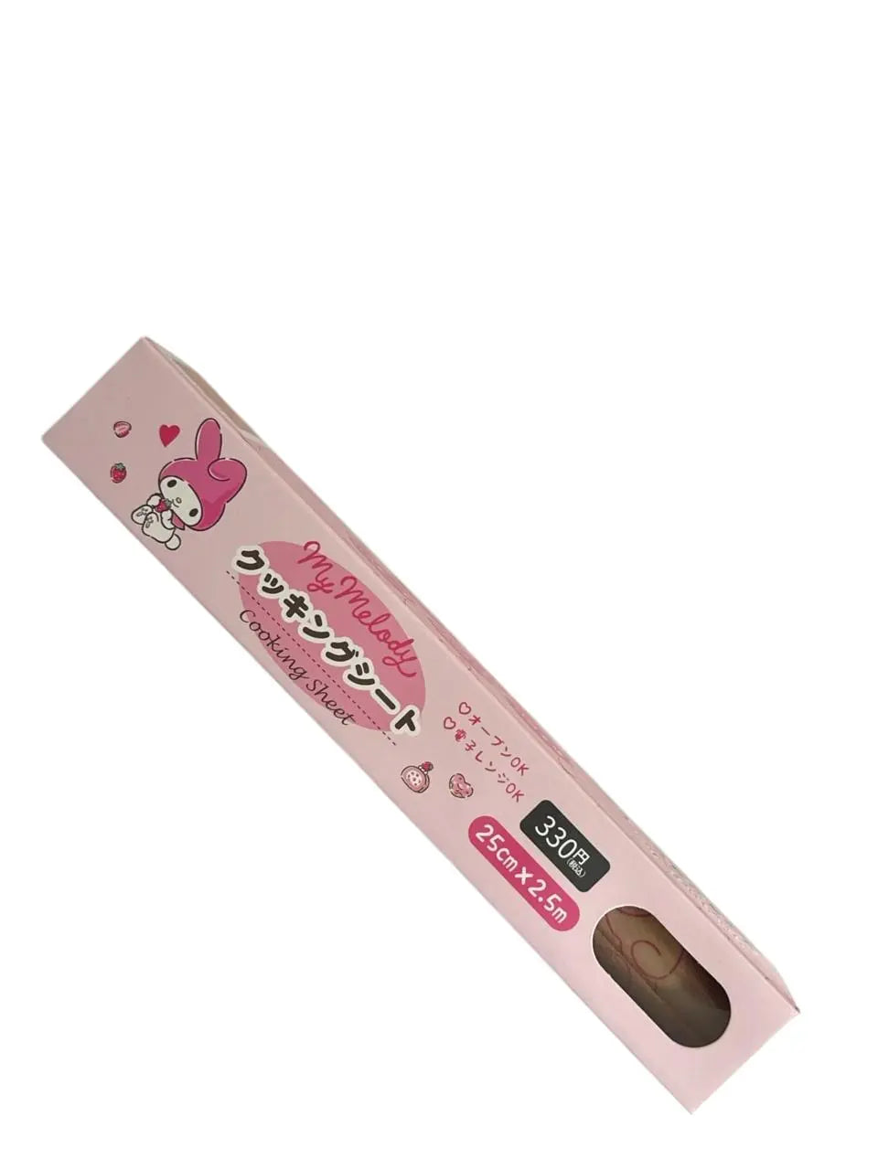 Papel Encerado My Melody
