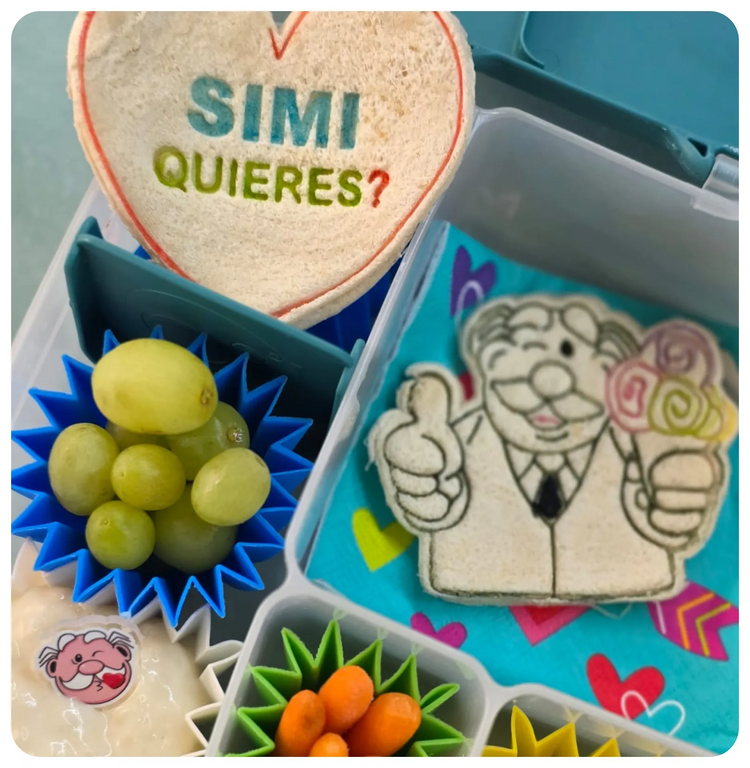 Temática Simi