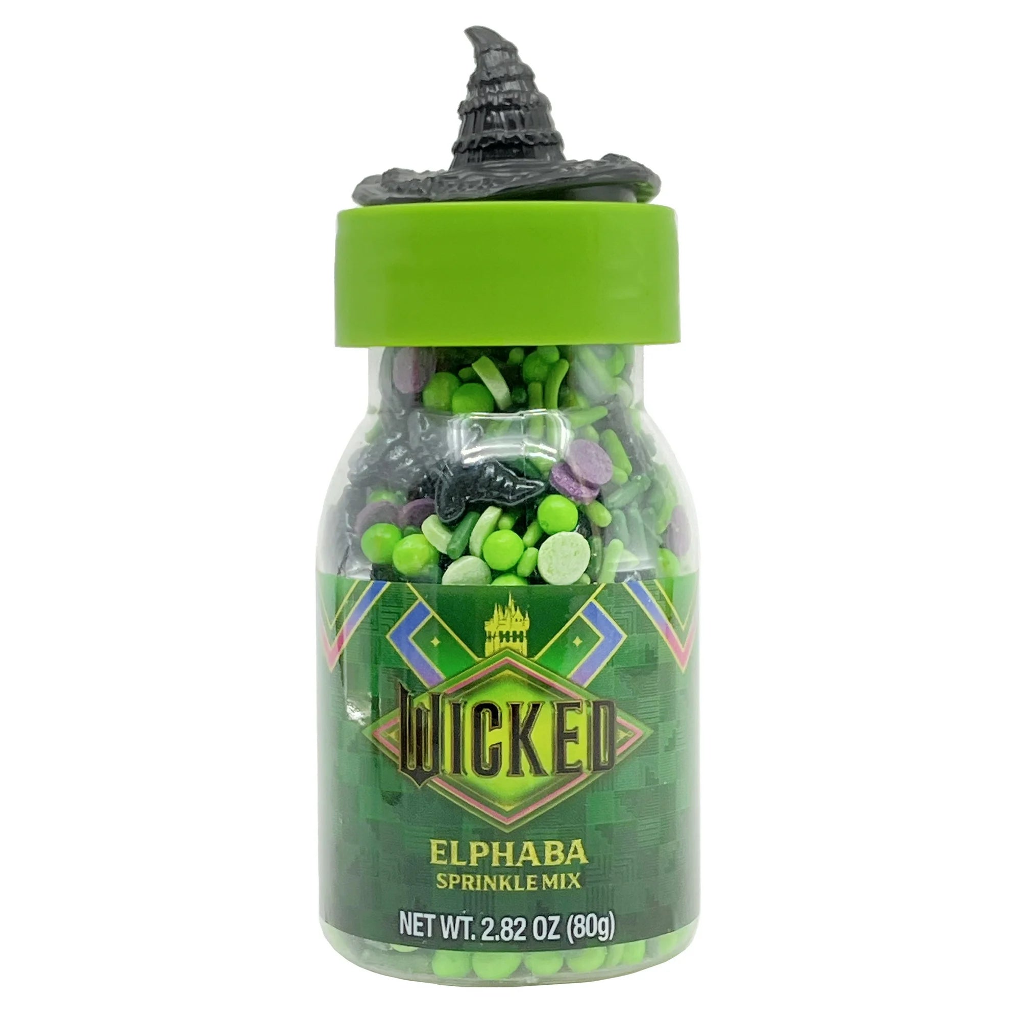 Sprinkles Wicked