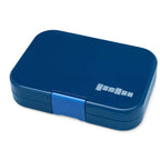 Yumbox Original Race Cars Blue