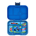 Yumbox Original Race Cars Blue