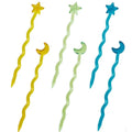Picks Brochetas Luna