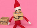 Travesura elfazon