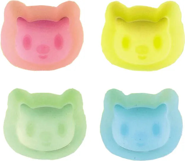 Capacillos pig