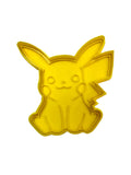 Cortador Pikachu