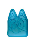 Cortador Bluey face