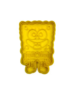 Cortador Bob Esponja