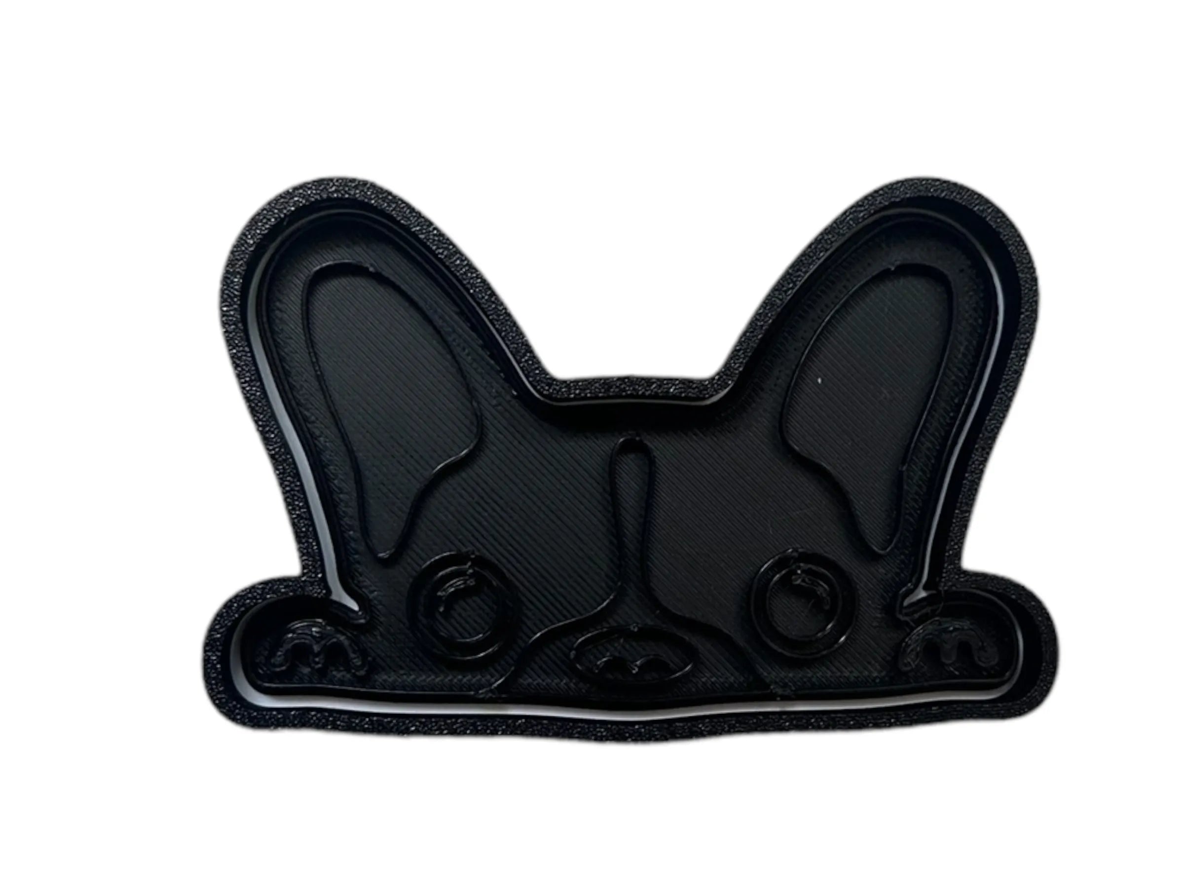 Cortador Bulldog Frances