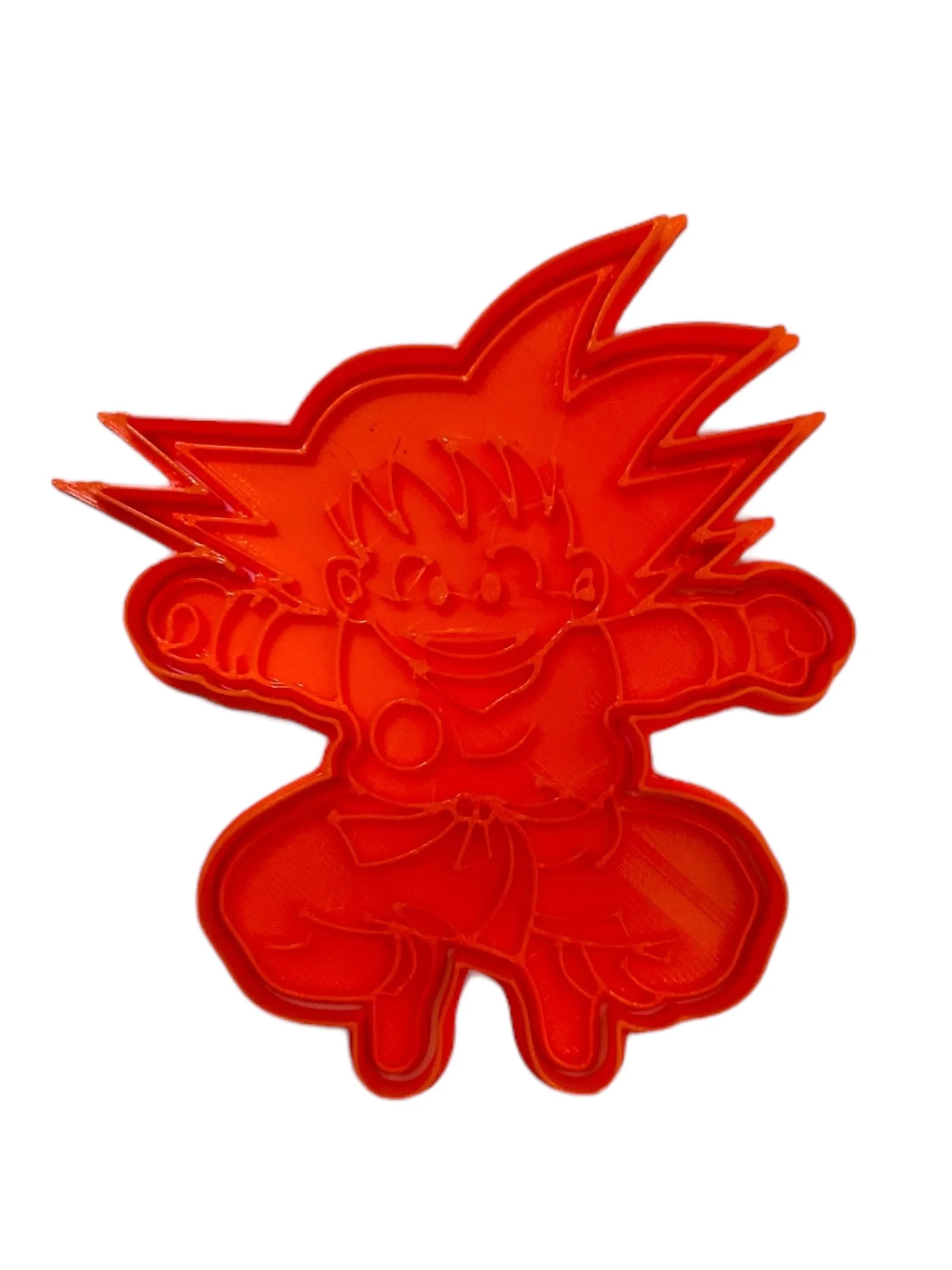 Cortador Goku