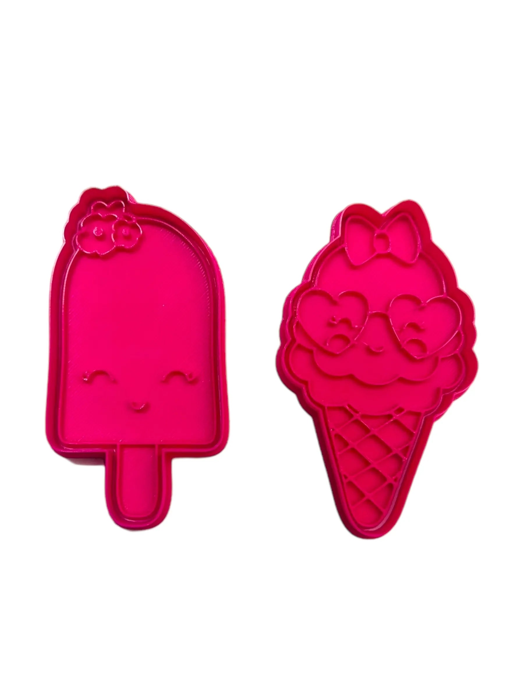Cortadores Kawaii