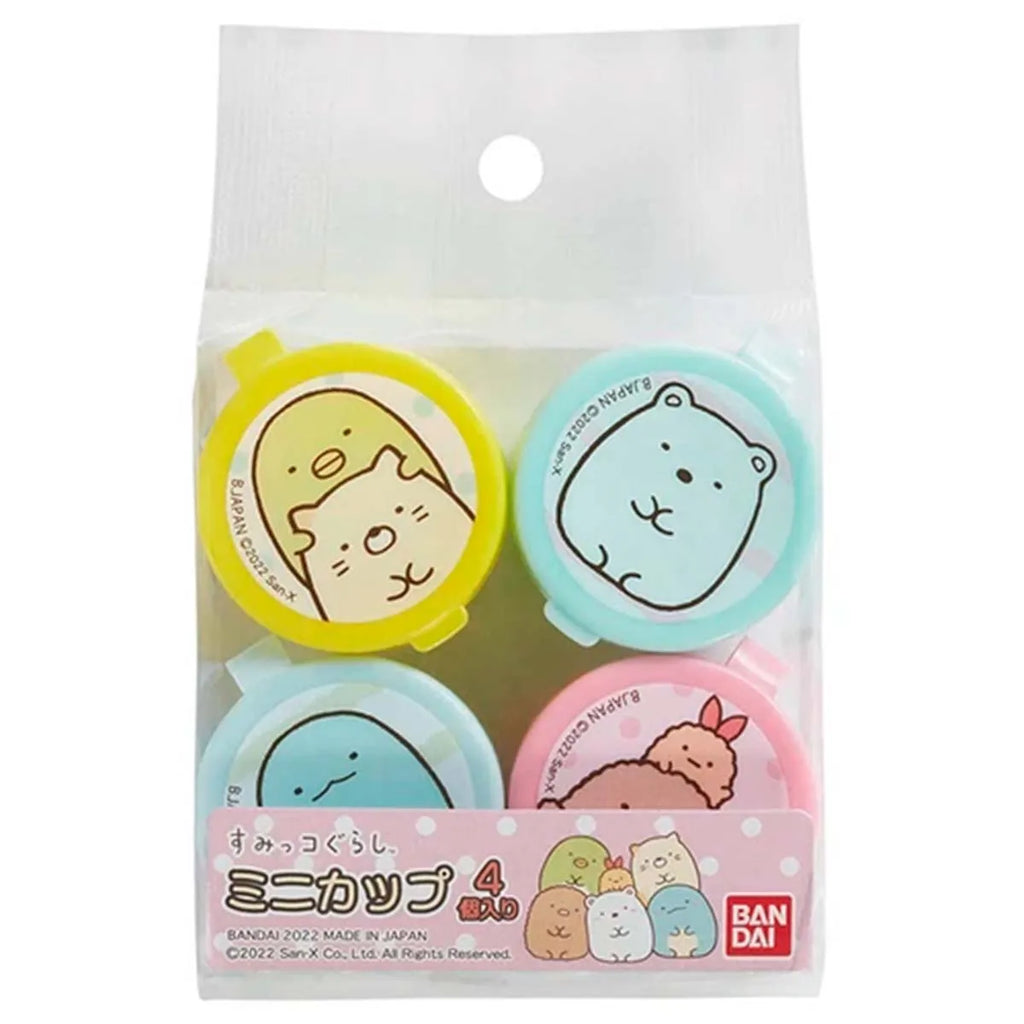 Cups Sumikkos