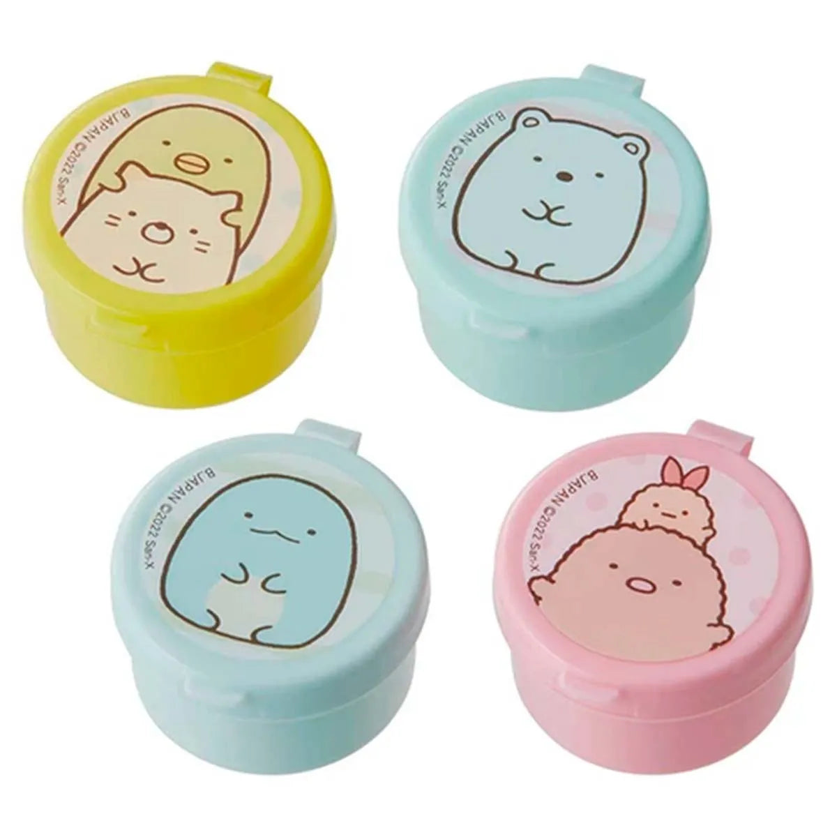 Cups Sumikkos
