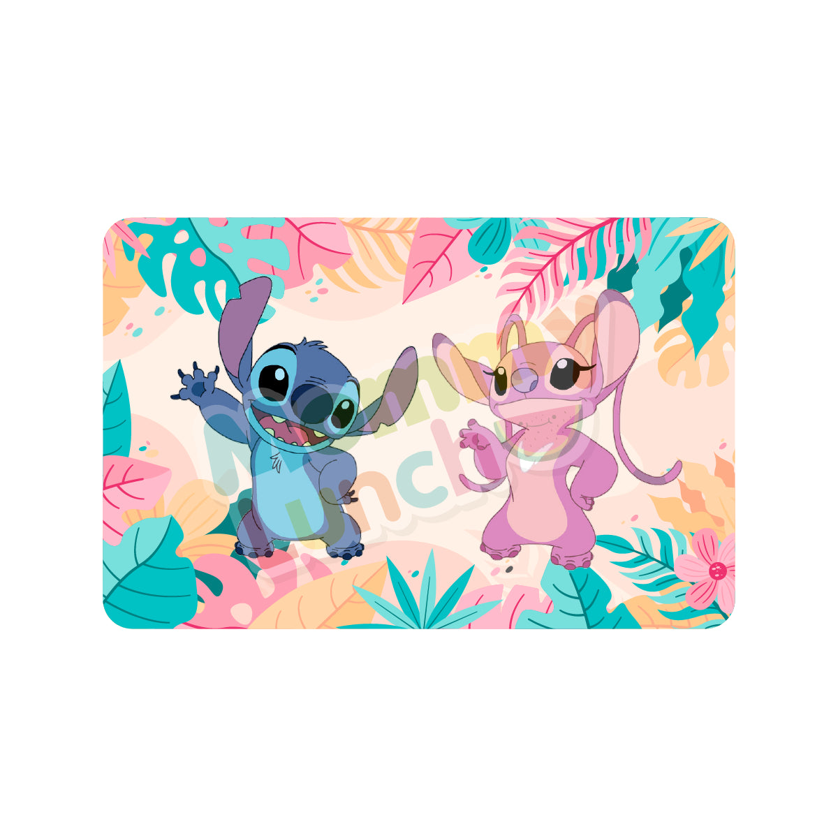 Fondo Lilo & Stitch