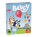Gomitas de fruta Bluey