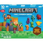Gomitas de Minecraft