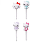 Picks Hello Kitty Face