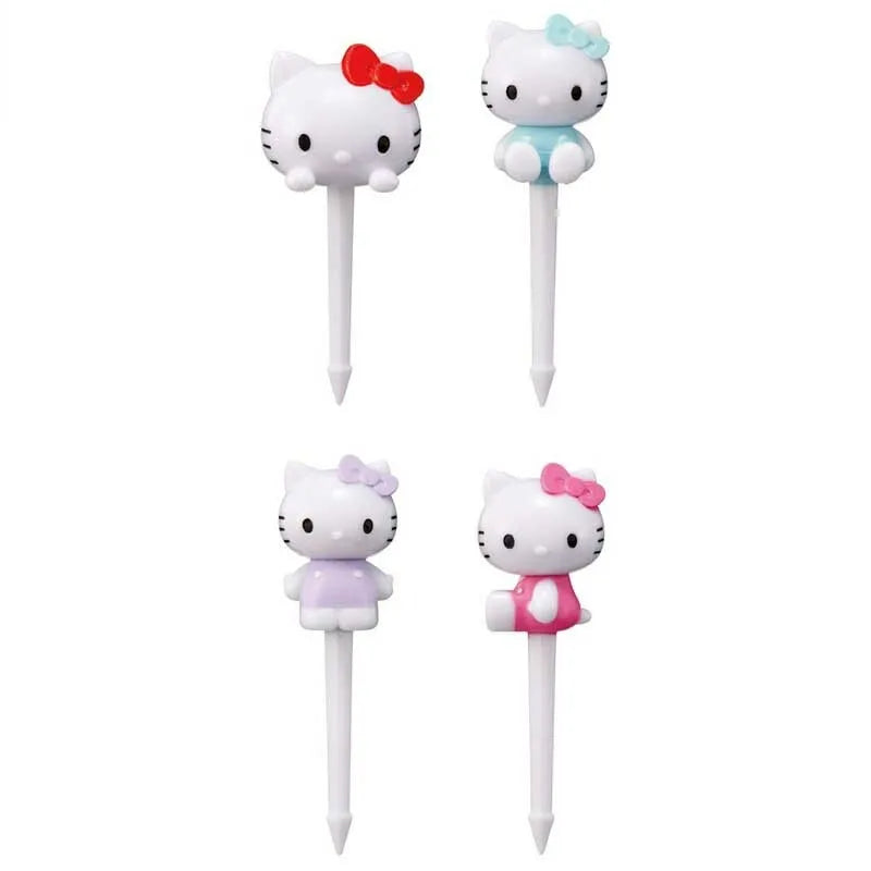 Picks Hello Kitty Face