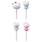 Picks Hello Kitty Face
