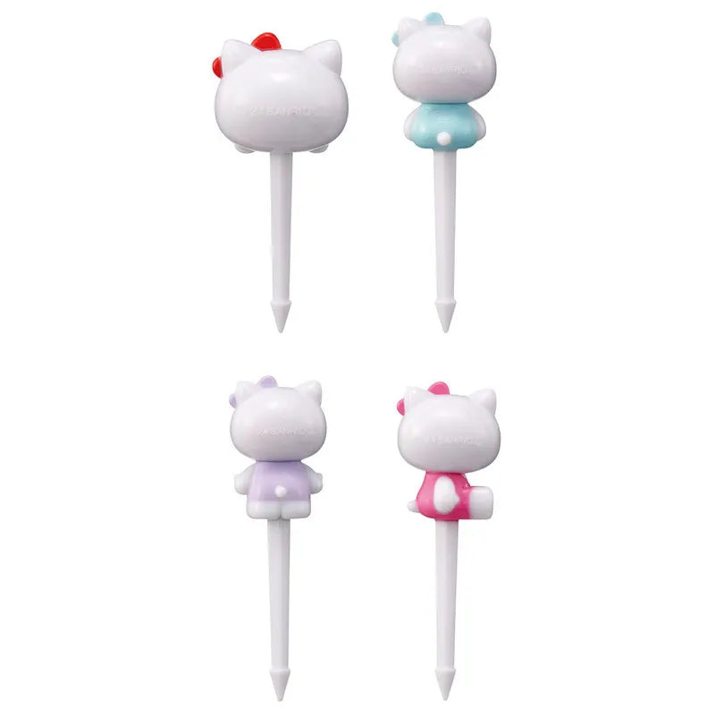 Picks Hello Kitty Face