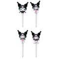 Picks Kuromi Face