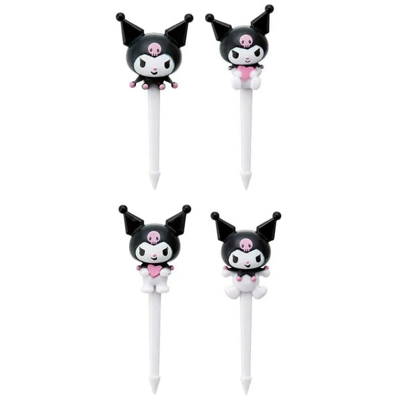 Picks Kuromi Face