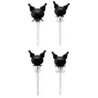 Picks Kuromi Face