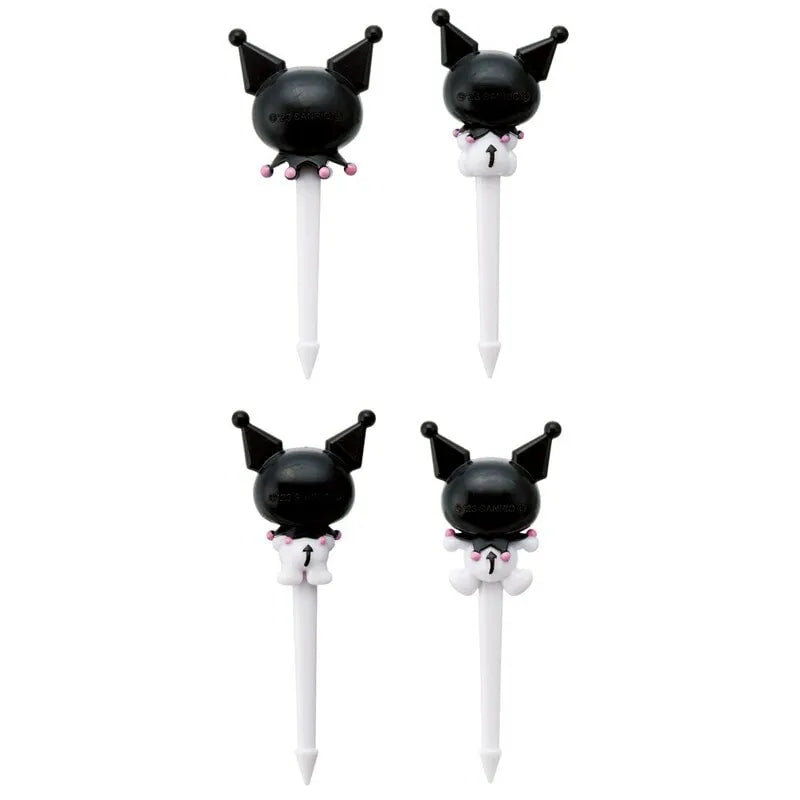 Picks Kuromi Face