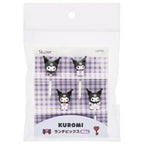Picks Kuromi Face