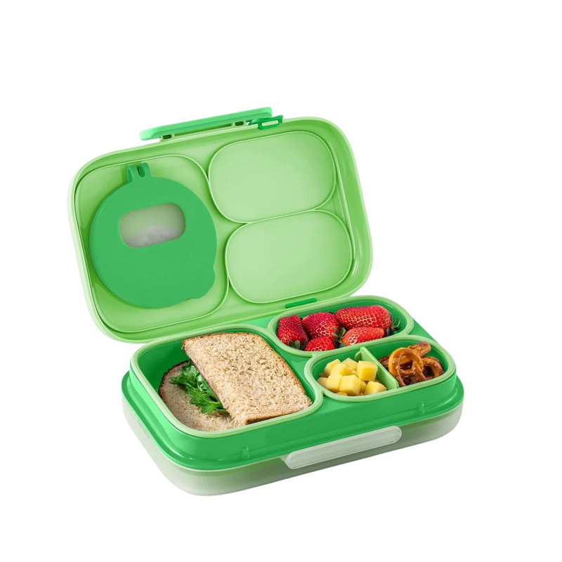 PREVENTA OmieBox Lite Clover Green