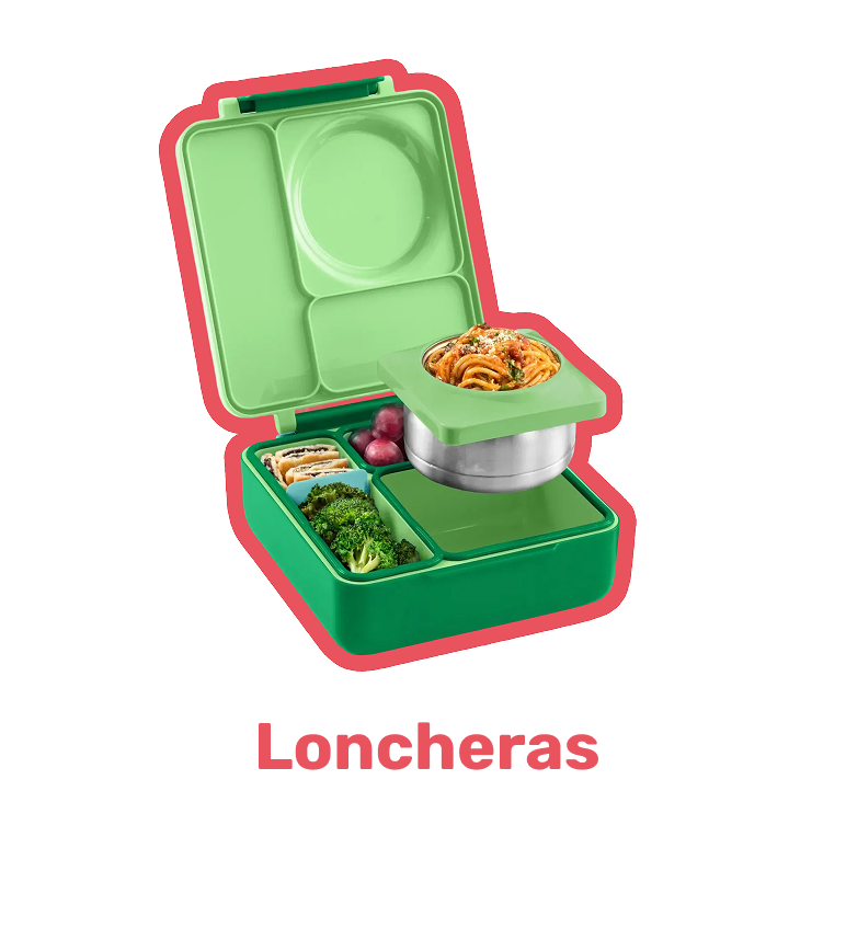 Lunchboxes
