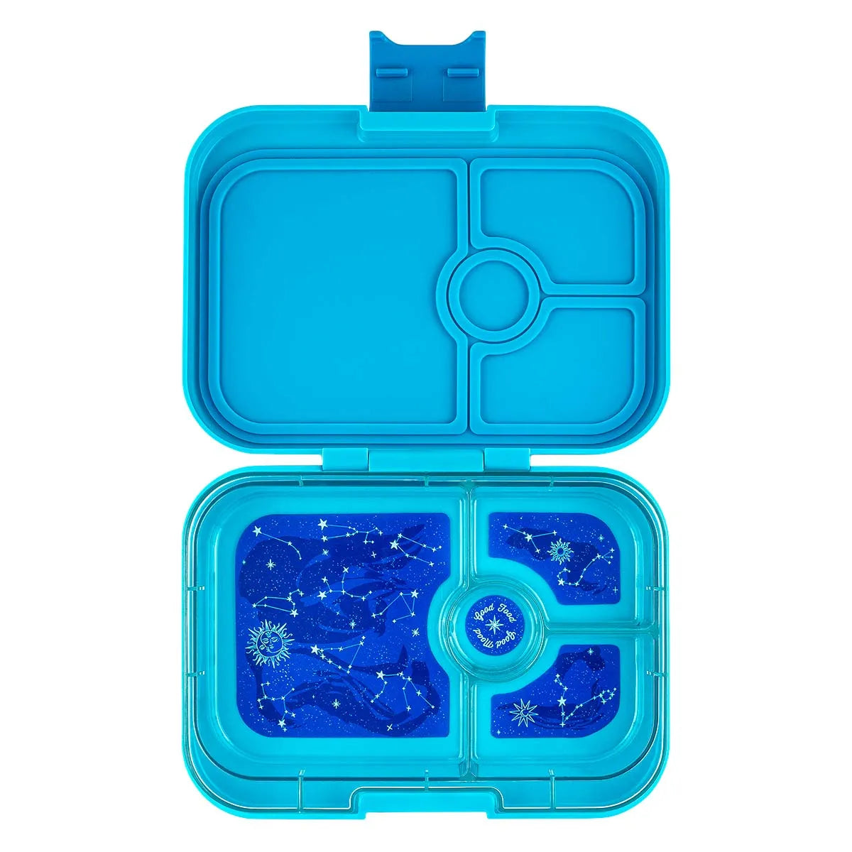 Luna Aqua Zodiac