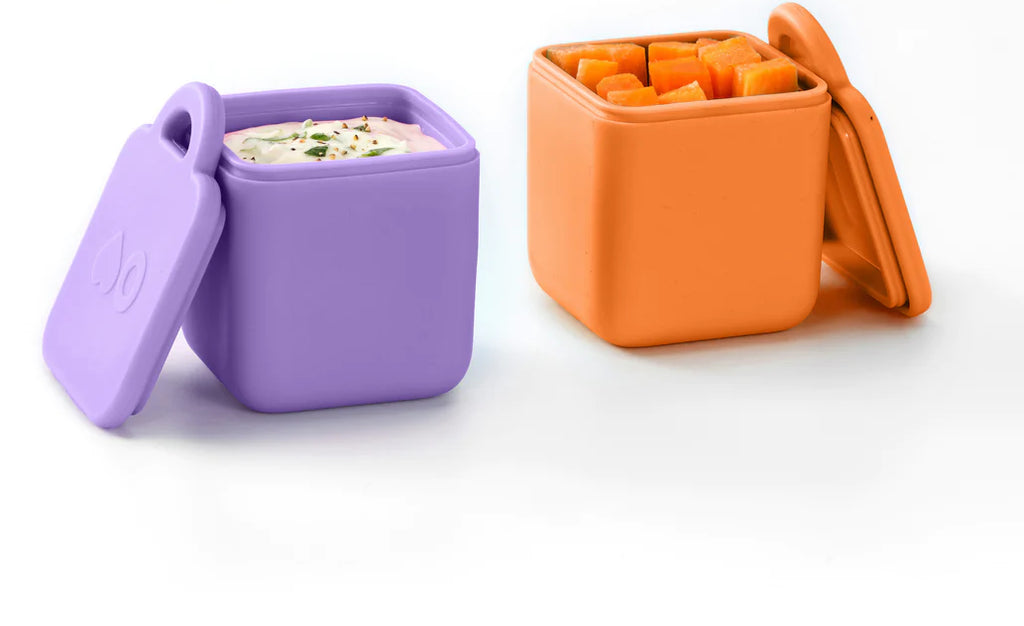 Omie Dip / Naranja lila