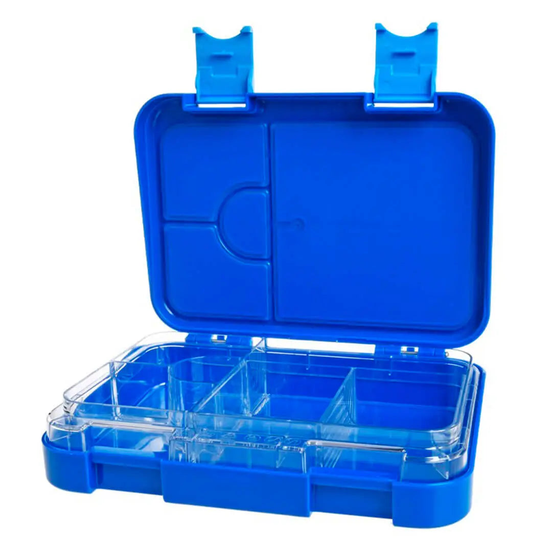 Lunchbox Mommy Lunch Azul