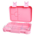 Lunchbox Mommy Lunch Rosa