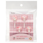 Picks My Melody