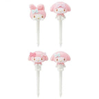 Picks My Melody