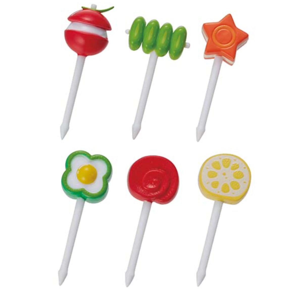 Picks Foods