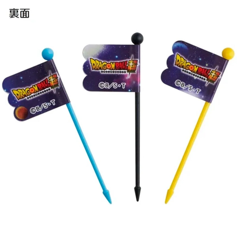 Banderillas Dragon Ball Picks
