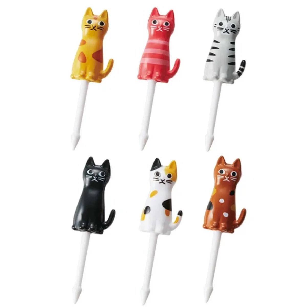 Picks Gatos