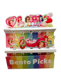 Picks Acrylic Rosita Fresita