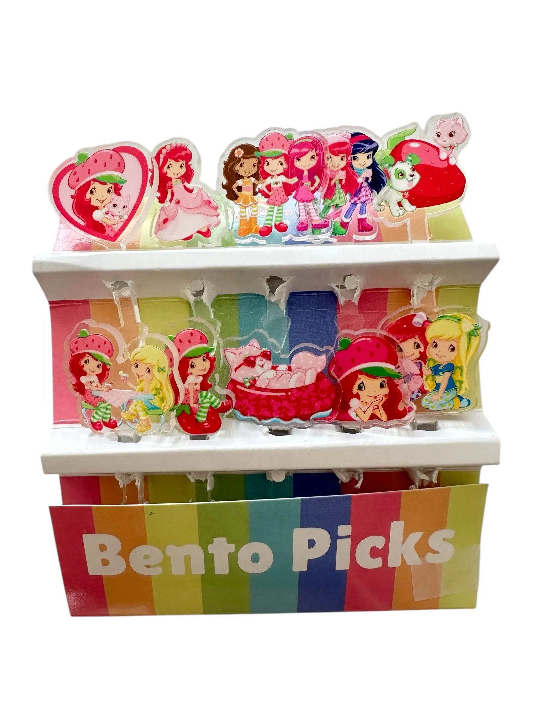 Picks Acrylic Rosita Fresita
