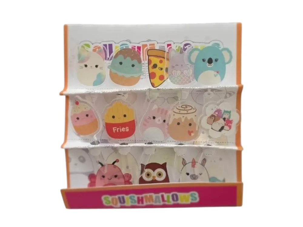 Picks Acrylic Squishmallows