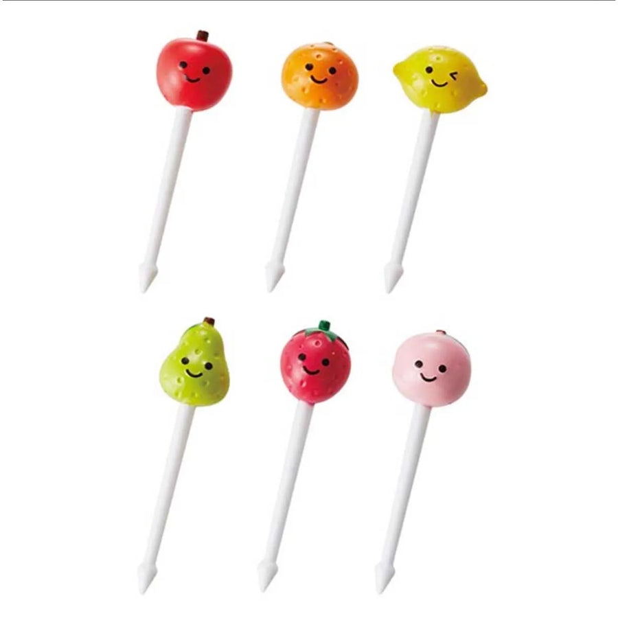 Picks Tutti Frutti
