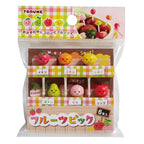 Picks Tutti Frutti
