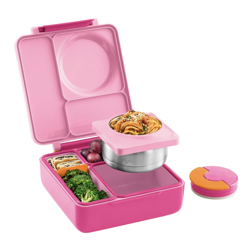 OmieBox Pixie Pink