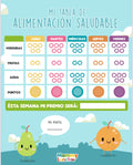 Planificadores Digitales