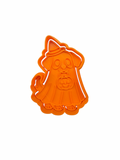Cortador Perrito Fantasma