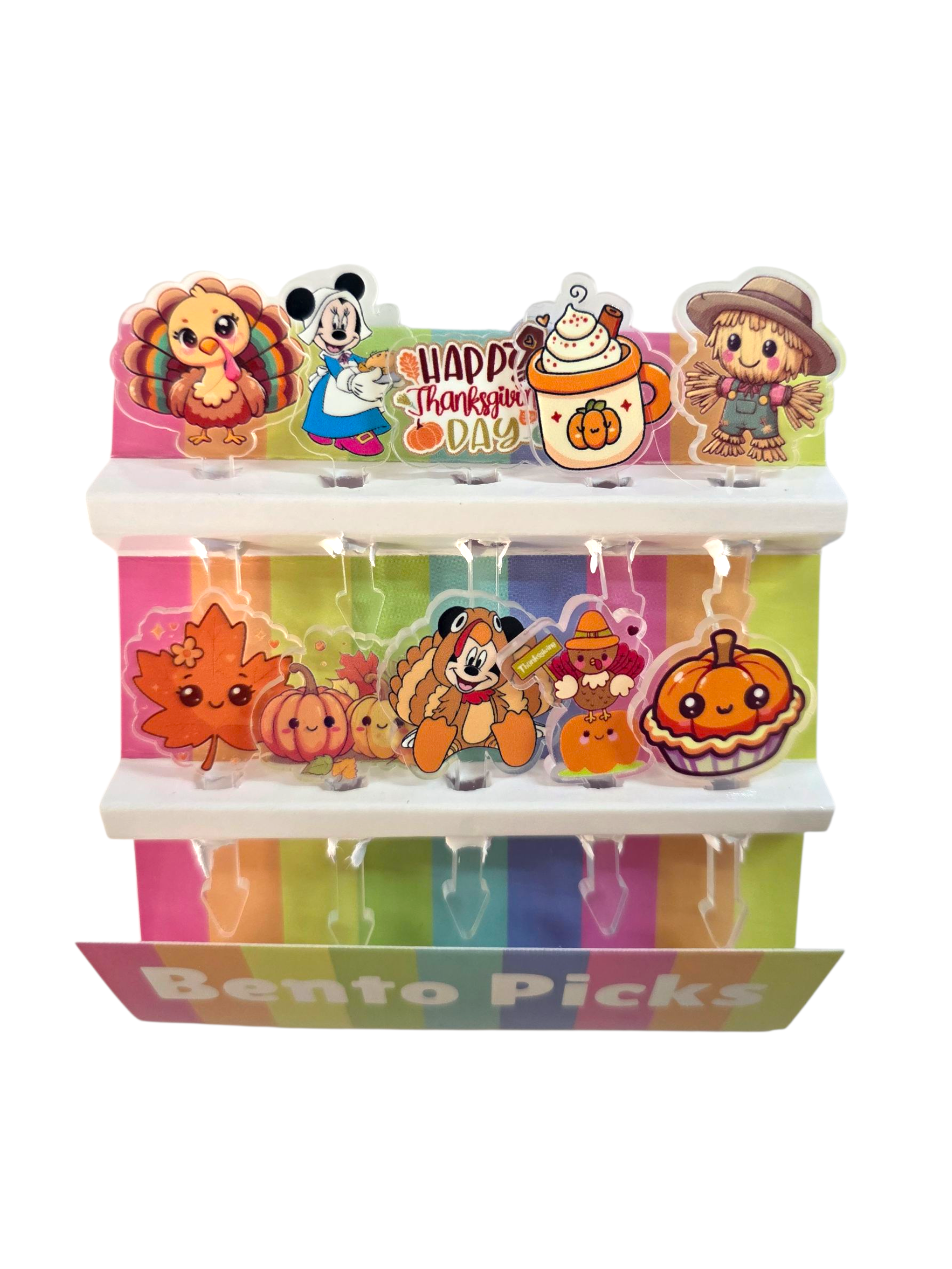 Picks Thanksgiving Cute